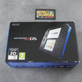 Vendita Nintendo 2ds - Retrogaming Shop