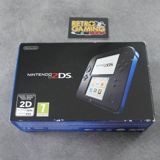 Nintendo 2ds Nintendo