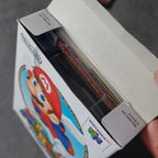 Super Mario 64