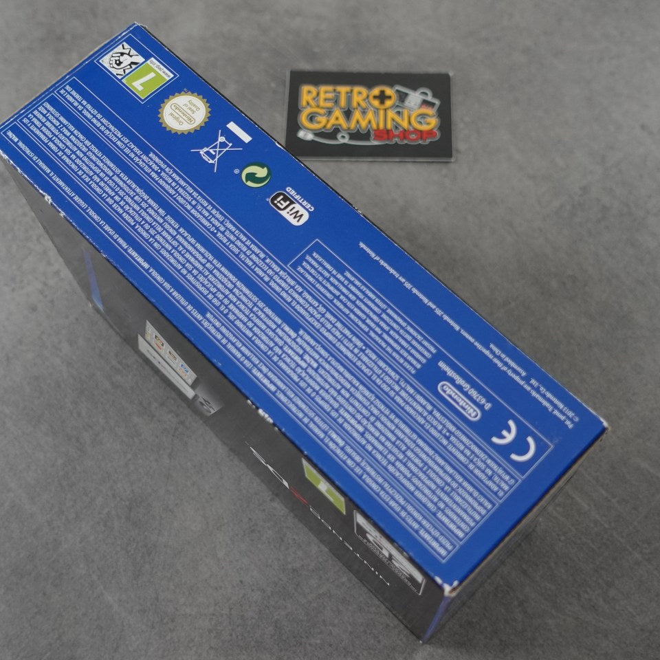 Vendita Nintendo 2ds - Retrogaming Shop