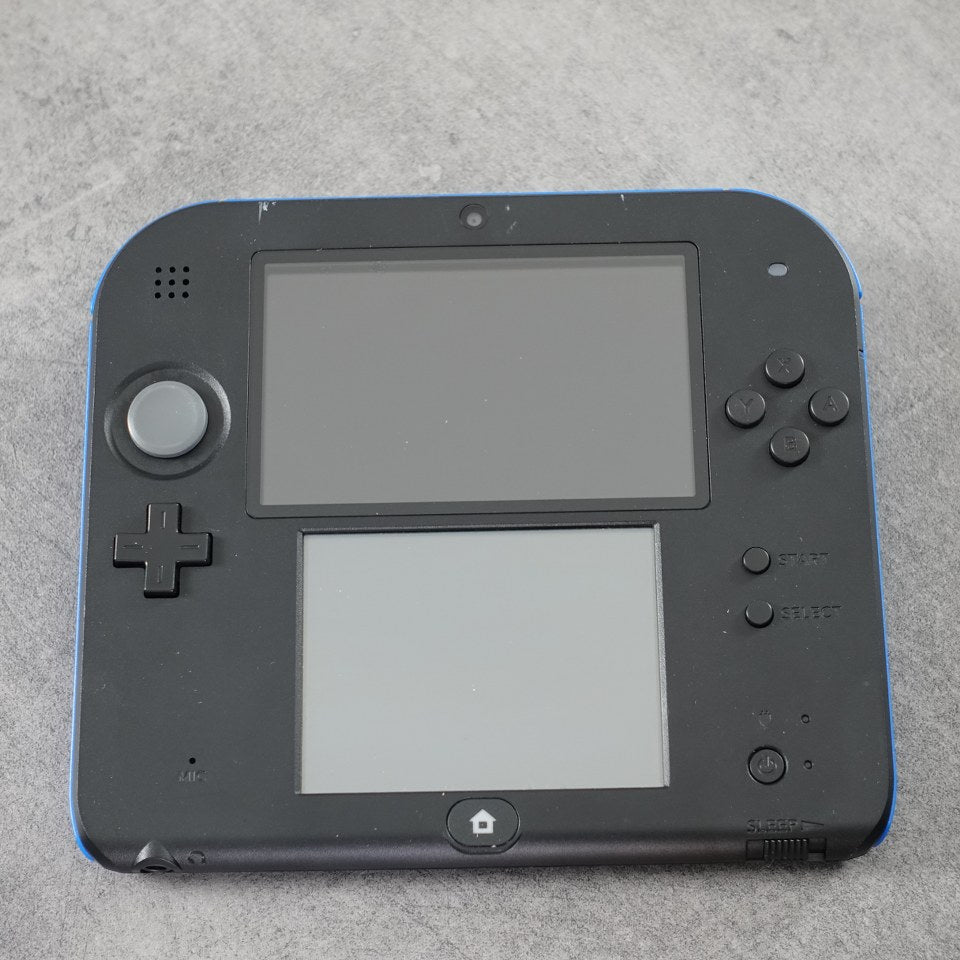 Vendita Nintendo 2ds - Retrogaming Shop