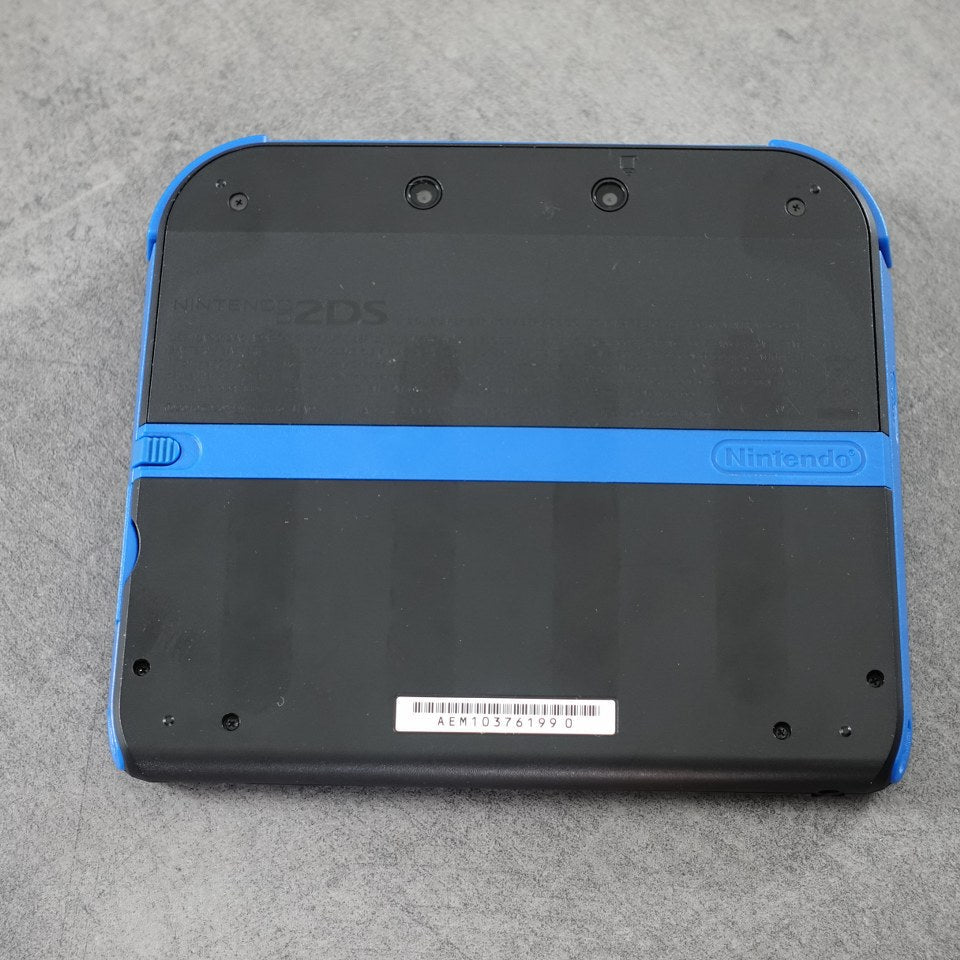 Vendita Nintendo 2ds - Retrogaming Shop