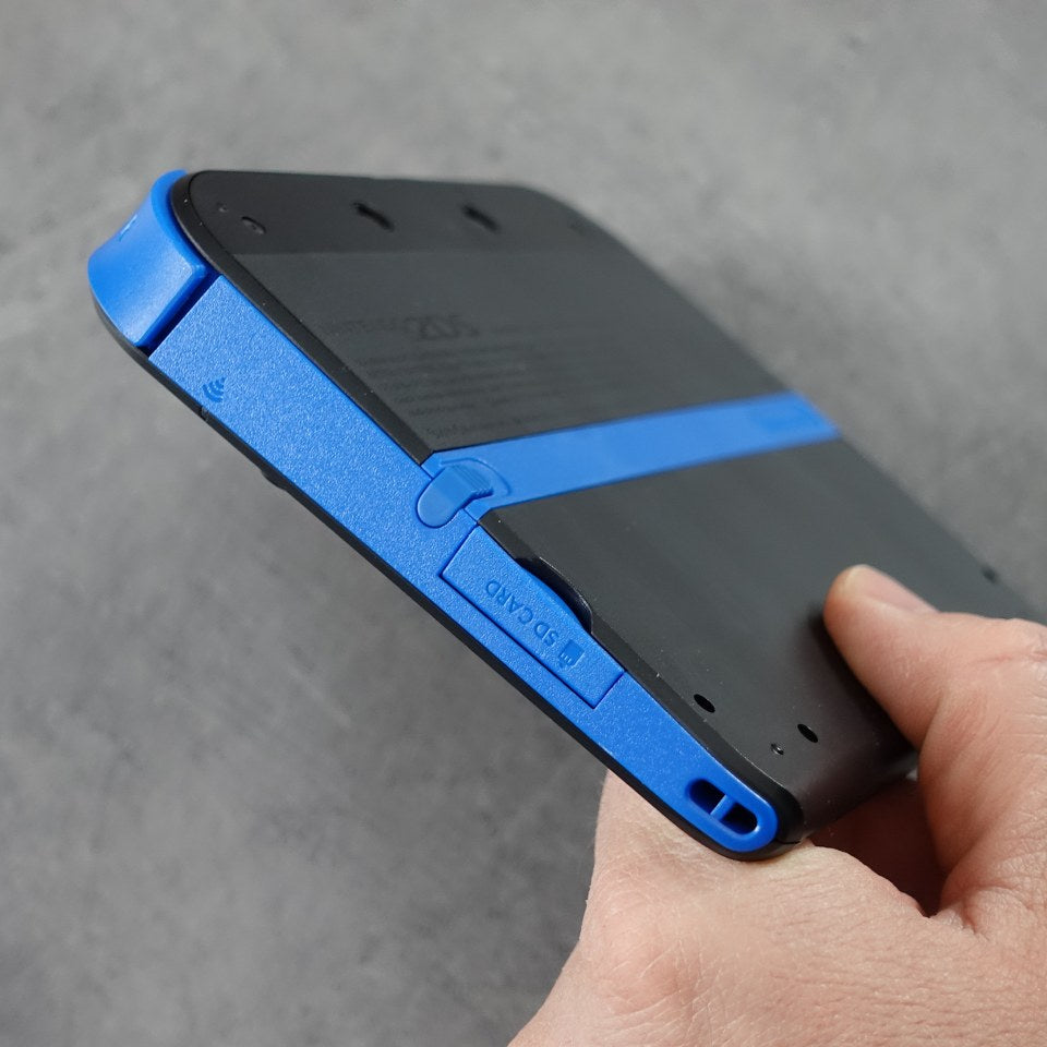 Vendita Nintendo 2ds - Retrogaming Shop