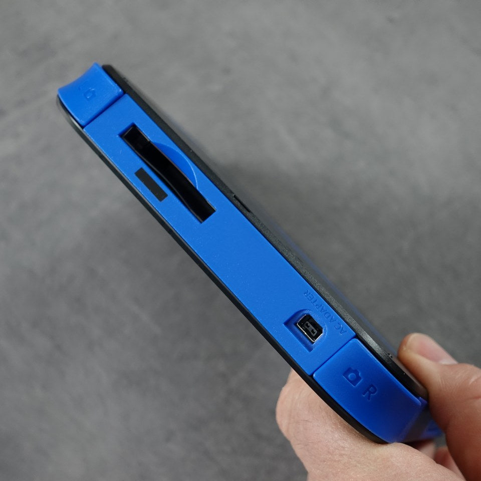 Vendita Nintendo 2ds - Retrogaming Shop