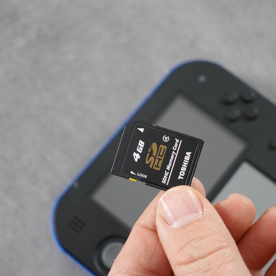 Vendita Nintendo 2ds - Retrogaming Shop