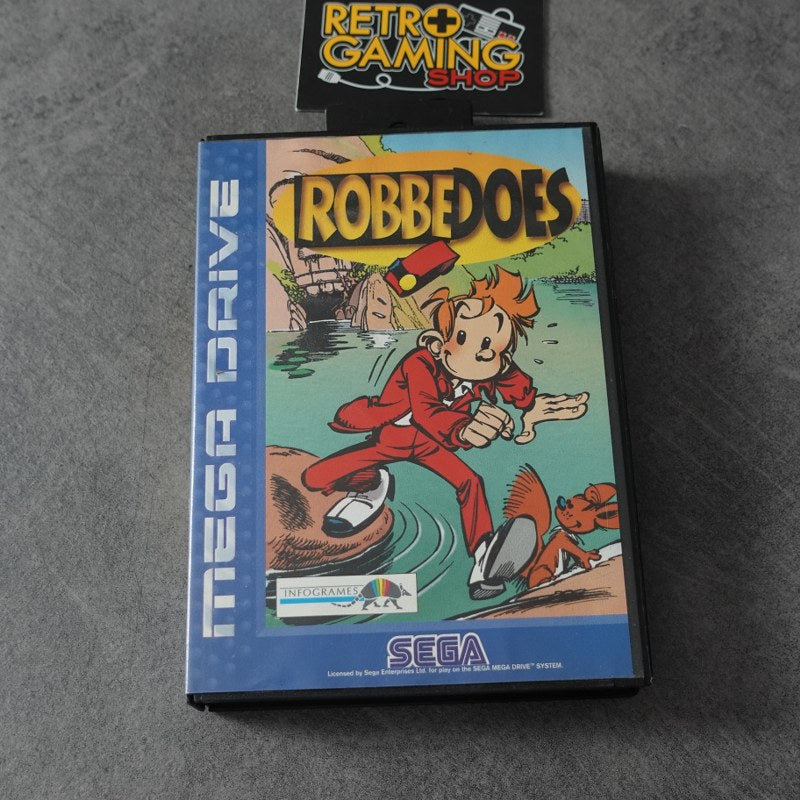 Spirou
