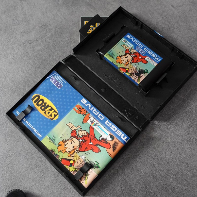Spirou