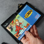 Spirou