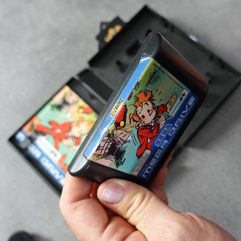 Spirou