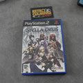 Vendita Stella Deus The Gate of Eternity - Retrogaming Shop