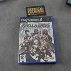 Vendita Stella Deus The Gate of Eternity - Retrogaming Shop