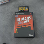 Vendita Le Mans 24 ore - Retrogaming Shop