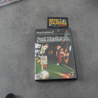 Vendita Pool Master - Retrogaming Shop