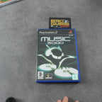 Vendita Music 3000 - Retrogaming Shop