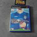 Pro Evolution Soccer 2