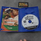 Vendita League Series Baseball 2 - Retrogaming Shop