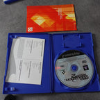 Pro Evolution Soccer 2