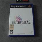 Final Fantasy X-2