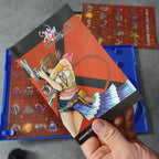 Final Fantasy X-2