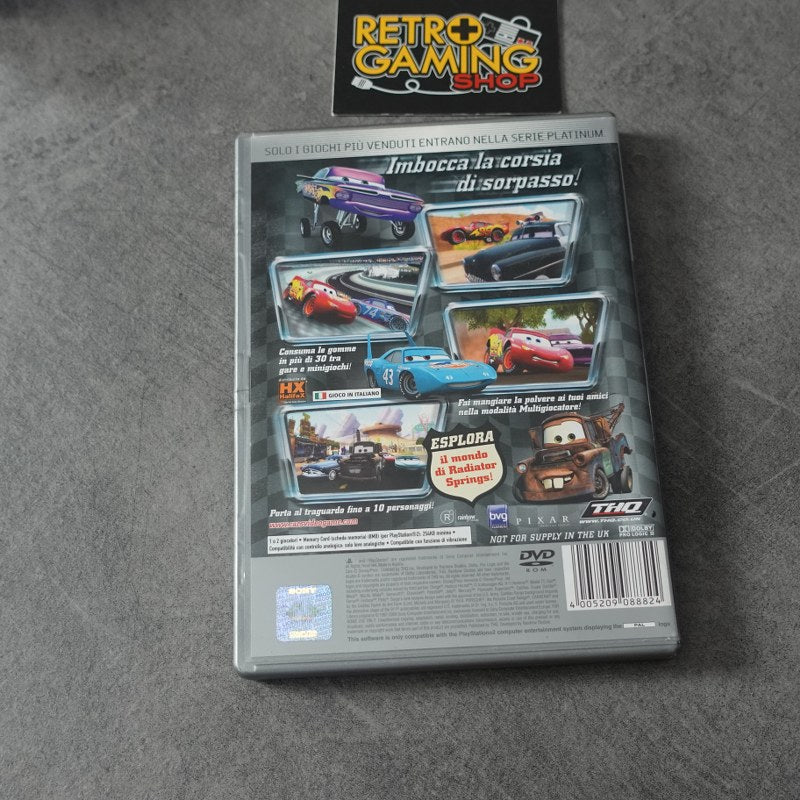 Cars
