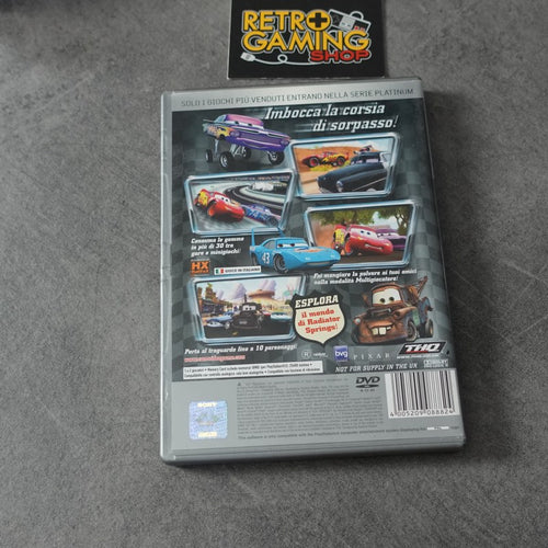 Cars