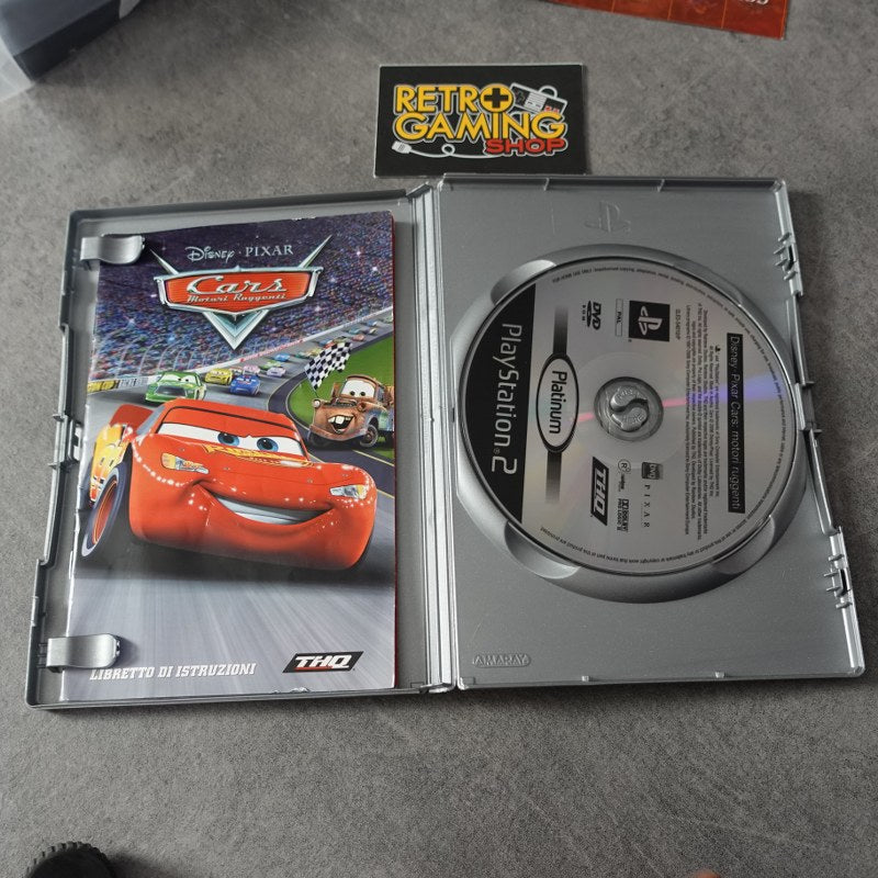 Cars