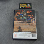 Vendita Dynasty Warriors 2 - Retrogaming Shop
