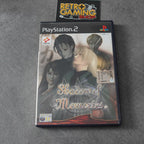 Shadow Of Memories