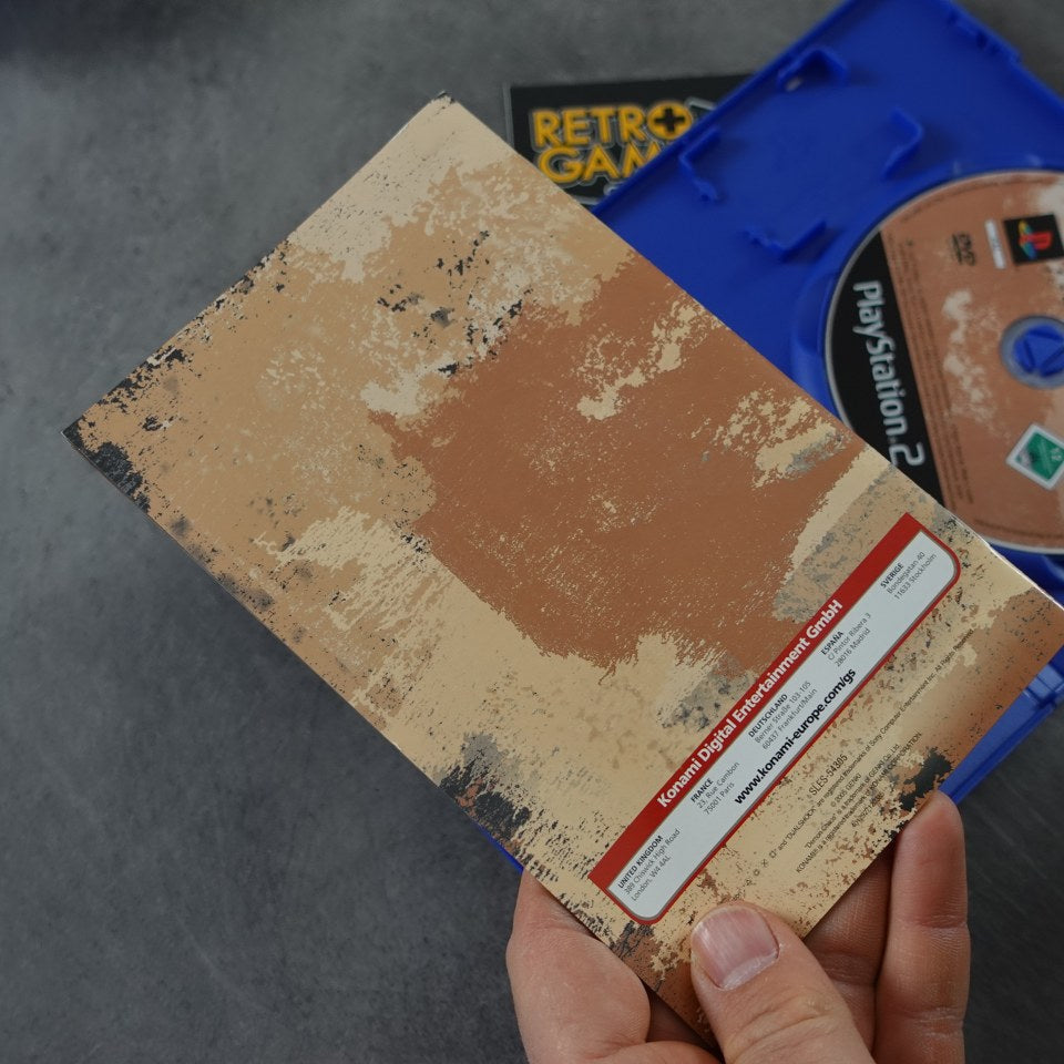 Demon Chaos Sony