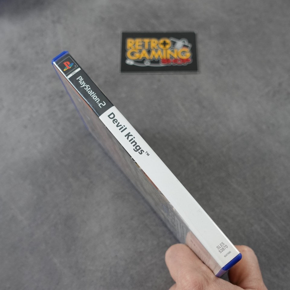 Vendita Devil Kings - Retrogaming Shop