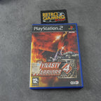 Vendita Dynasty Warriors 4 - Retrogaming Shop