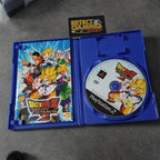 Dragon Ball Z Budokai Tenkaichi 2