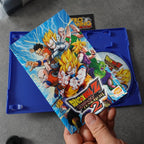 Dragon Ball Z Budokai Tenkaichi 2