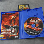 Vendita Dynasty Warriors 4 - Retrogaming Shop