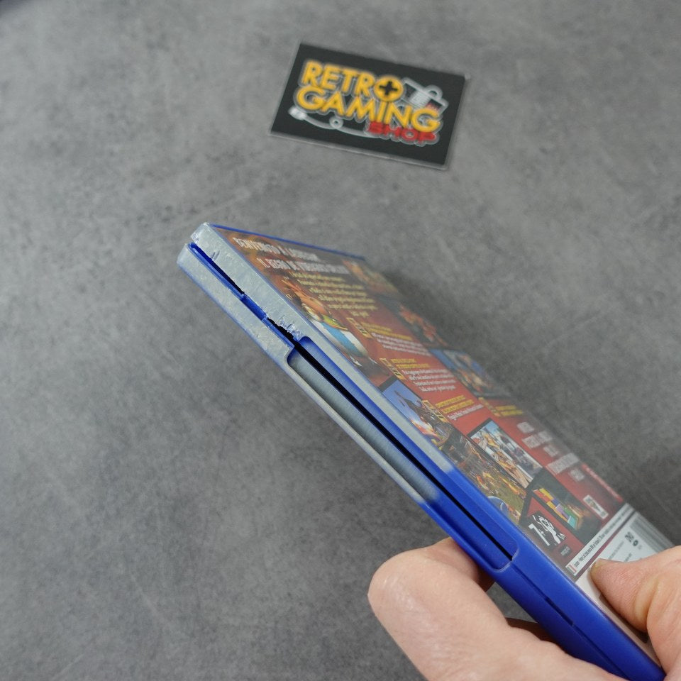 Vendita Asterix & Obelix XXL 2 Mission Las Vegum - Retrogaming Shop