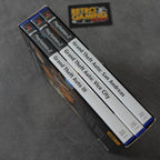 Grand Theft Auto La Trilogia