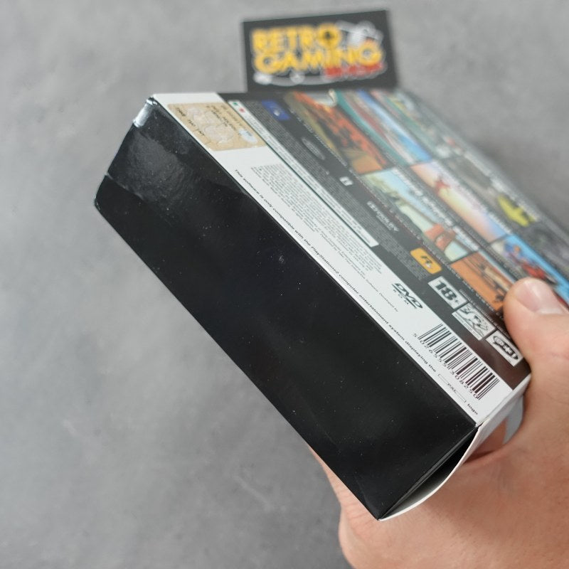 Grand Theft Auto La Trilogia