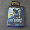Vendita Soul Reaver 2 the Legacy of Kain Series - Retrogaming Shop