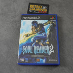 Vendita Soul Reaver 2 the Legacy of Kain Series - Retrogaming Shop