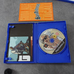Grand Theft Auto La Trilogia