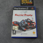 Vendita Tourist Trophy - Retrogaming Shop