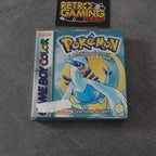 Pokemon Silver Version