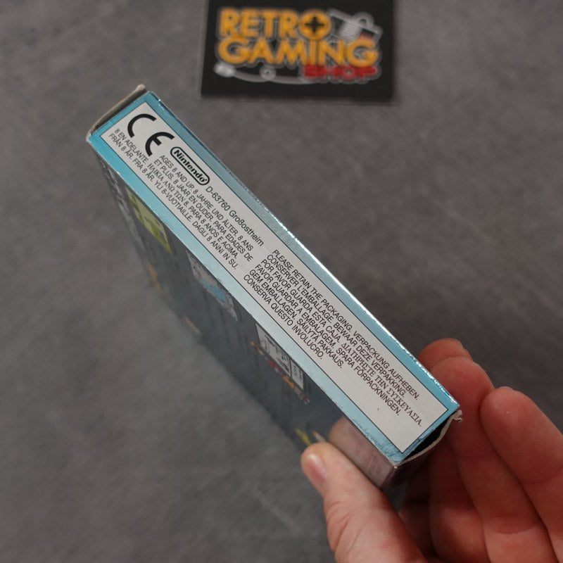 Pokemon Silver Version