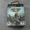 Vendita Socom U.s. Navy Seals - Retrogaming Shop