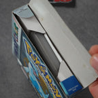 Pokemon Silver Version