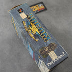 Vendita Socom U.s. Navy Seals - Retrogaming Shop