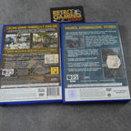 Vendita Socom U.s. Navy Seals - Retrogaming Shop