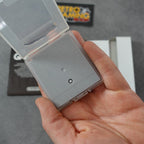Pokemon Silver Version