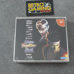 Virtua Fighter 3tb