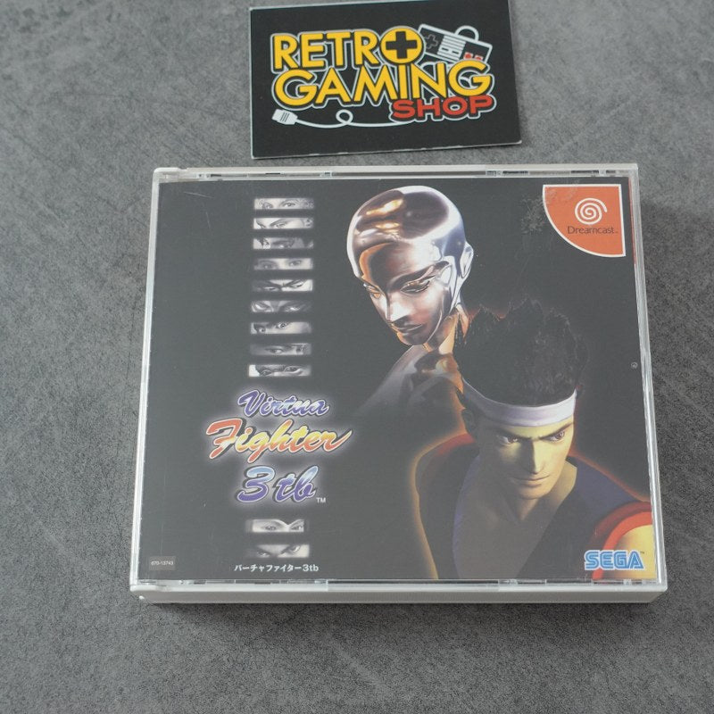 Virtua Fighter 3tb